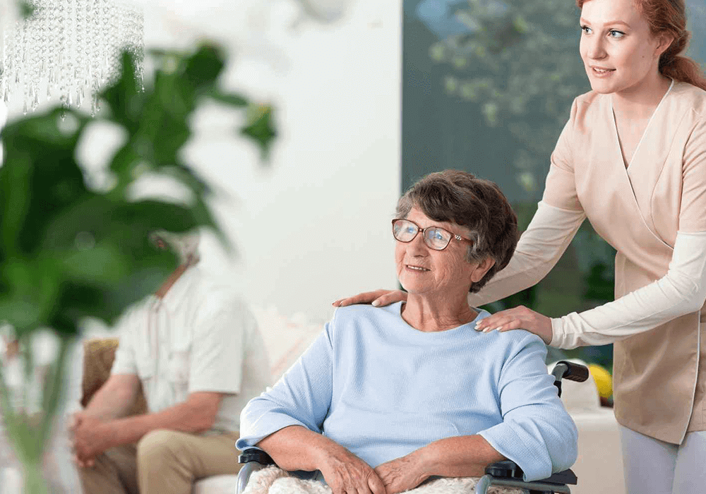 care services
