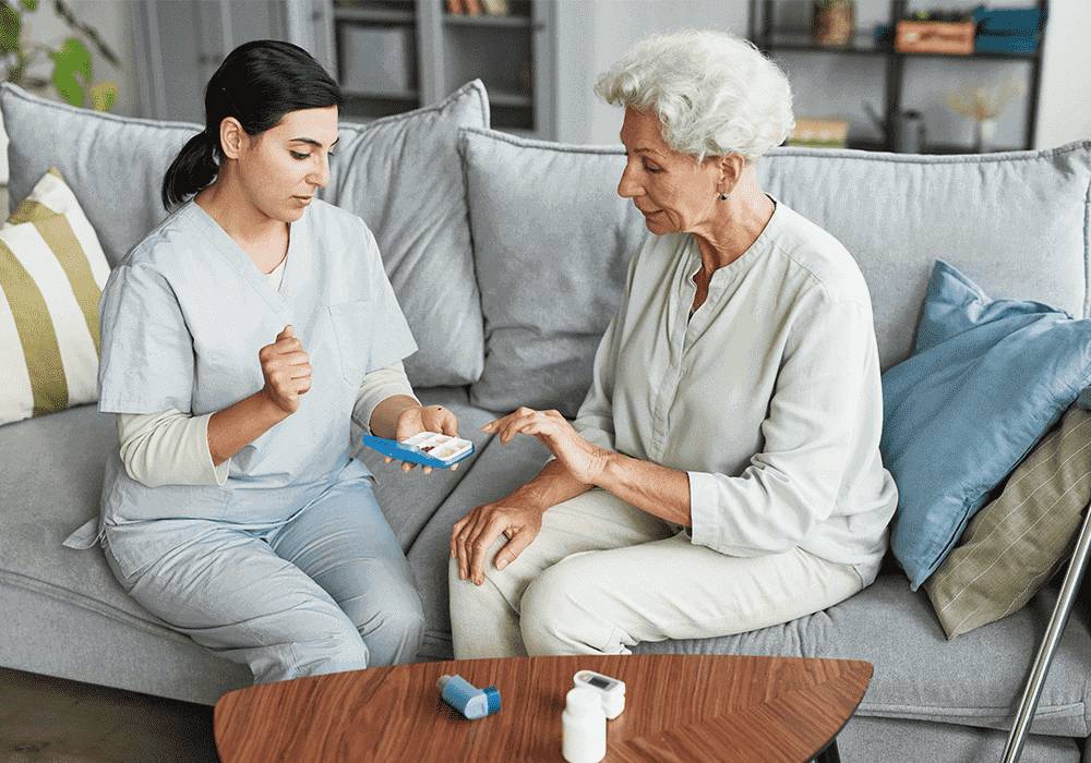 community-nursing
